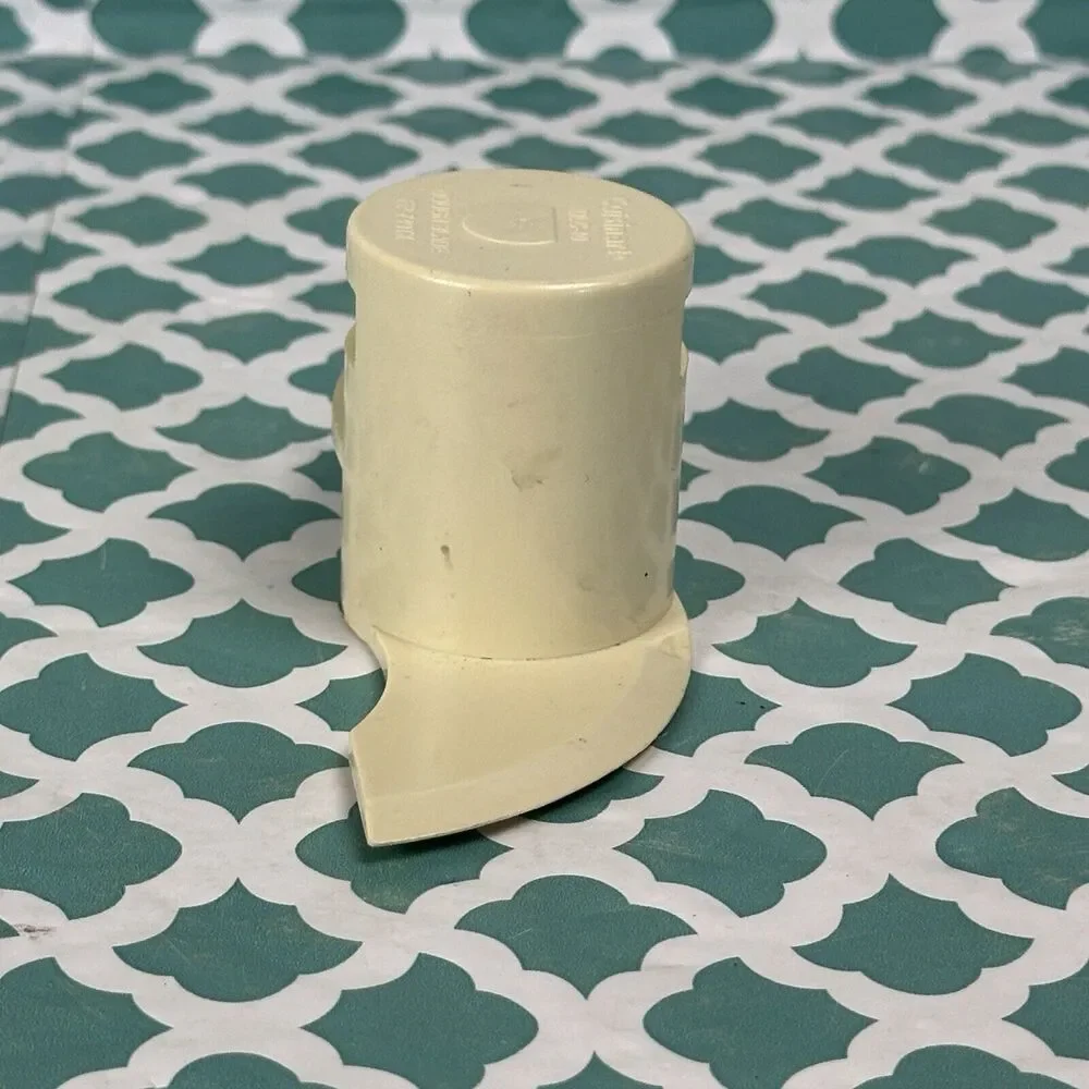 Cuisinart FP-749TX Plastic Dough Blade Food Processor Replacement for DLC-10‎